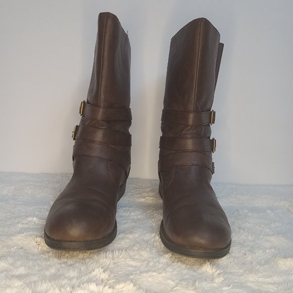 Sugar Boots - Picture 2 of 10